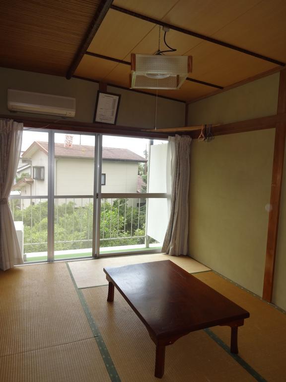 Masago Hotel Izu  Luaran gambar