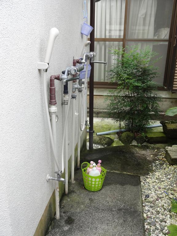Masago Hotel Izu  Luaran gambar