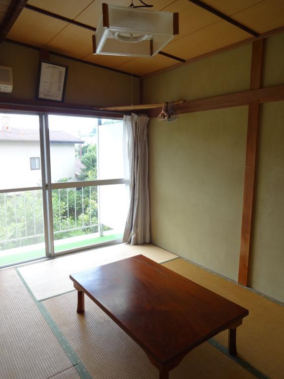 Masago Hotel Izu  Bilik gambar